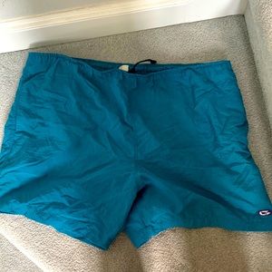 Vintage Men’s Gotcha boardshorts